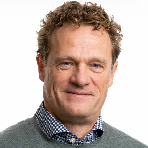 Stig Fjørtoft - Styremedlem