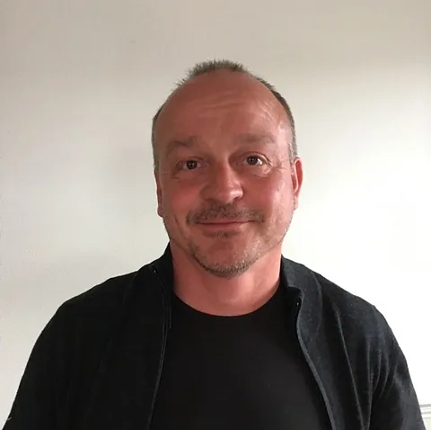 Lars Angel Sønderland