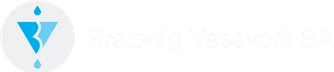 Logo, Brattvåg Vassverk SA