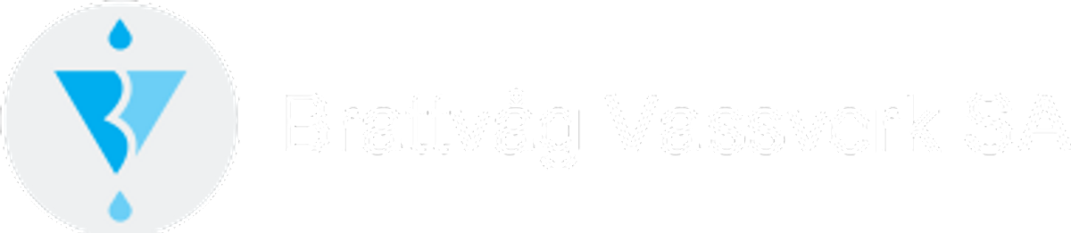 Logo, Brattvåg Vassverk SA